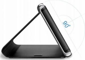 Etui Clear View Cover do Iphone Xr czarne 3