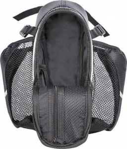 Wheel up Sakwa rowerowa mocowana do sztycy WHEEL UP BKB018 Uniwersalny 3