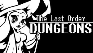 The Last Order: Dungeons PC, wersja cyfrowa 1