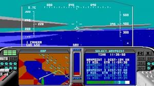 F-19 Stealth Fighter PC, wersja cyfrowa 6