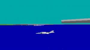 F-19 Stealth Fighter PC, wersja cyfrowa 7