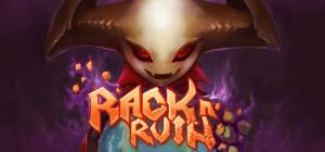 Rack N Ruin PC, wersja cyfrowa 1