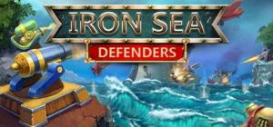 Iron Sea Defenders PC, wersja cyfrowa 1