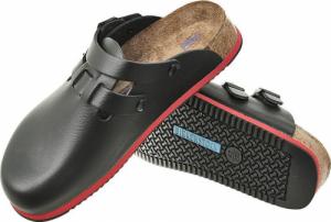 Birkenstock Birkenstock Kay SL NL SFB Black 0582634 5