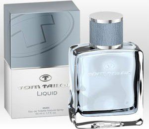 Tom Tailor Liquid EDT 30ml 1