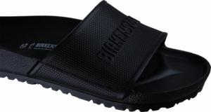 Birkenstock Klapki Birkenstock Barbados Eva Black 1015398 3