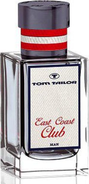 Tom Tailor East Coast Club EDT 30ml 1