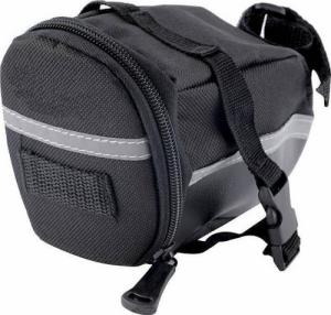 Atrax Torebka rowerowa podsiodłowa BKB012 Uniwersalny 1