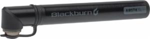 Blackburn Pompka ręczna BLACKBURN AIRSTIK SL HP 160psi 60g czarna Uniwersalny 1
