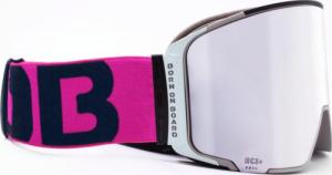 Born On Board Gogle z polaryzacją BOB Bubble Mint 2 HCS+ Uniwersalny 2