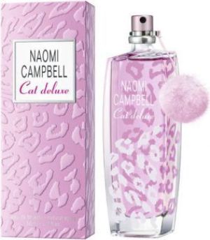 Naomi Campbell Cat Deluxe EDT 15 ml 1