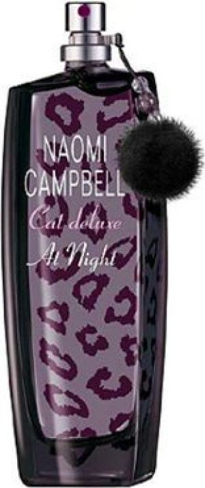 Naomi Campbell Cat Deluxe At Night EDT 15 ml 1