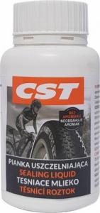 CST Pianka-mleczko uszczelniające CST ML-CS003 150 ml bez amoniaku Uniwersalny 1