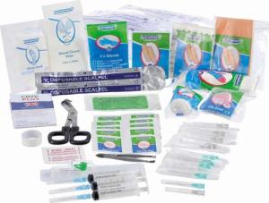 Care Plus Apteczka podróżna First Aid Kit Adventurer 2