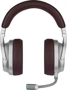 Słuchawki Corsair Virtuoso RGB 7.1 Surround 2