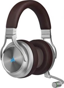 Słuchawki Corsair Virtuoso RGB 7.1 Surround 4
