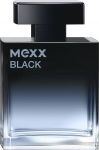 Mexx Black EDT 50 ml 1