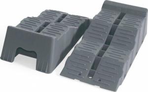 Fiamma Podkład poziomujący pod koła Fiamma Kit Level Up Level Bag Uniwersalny 2