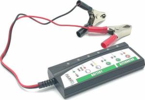 FULBAT Tester akumulatorów FULBAT FULTEST 1 12V Uniwersalny 2