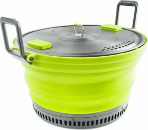 GSI Outdoors Składany garnek Escape Pot - 3L 1