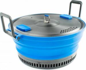 GSI Outdoors Składany garnek gsi outdoors Escape Pot - 2L Uniwersalny 1