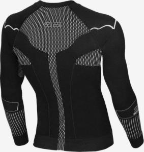 Gatta Koszulka Active Thermo Men Basic Masi, czarno-szary, r. S 2