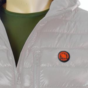 Kurtka narciarska męska Glovii GLOVII Ogrzewana kurtka męska XL 5