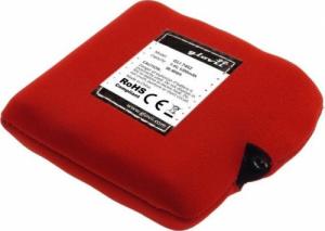 Kurtka narciarska męska Glovii GLOVII Ogrzewana kurtka męska XL 6