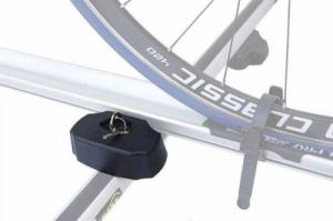 HAKR Uchwyt rowerowy HAKR Speed Alu Black HR-HV5902 Uniwersalny 3