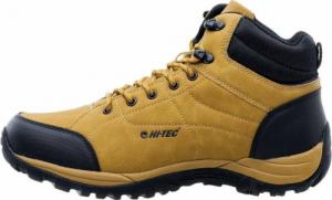 Buty trekkingowe męskie Hi-Tec Canori Mid camel r. 46 3