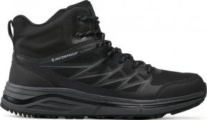 Buty trekkingowe męskie Hi-Tec Hewila Mid czarne r. 42 1