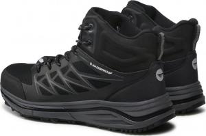 Buty trekkingowe męskie Hi-Tec Hewila Mid czarne r. 42 3