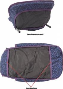 Kimet Ocieplacz, kocyk, śpiworek na sanki dla dziecka Kimet - różne kolory Uniwersalny 2