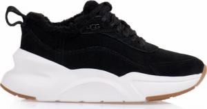 UGG Sneakersy damskie UGG 1125350-BLKS 2
