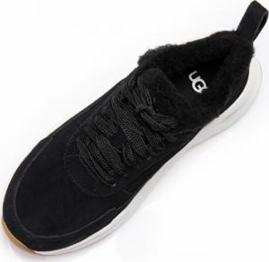 UGG Sneakersy damskie UGG 1125350-BLKS 4