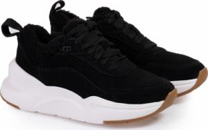 UGG Sneakersy damskie UGG 1125350-BLKS 5