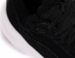 UGG Sneakersy damskie UGG 1125350-BLKS 6