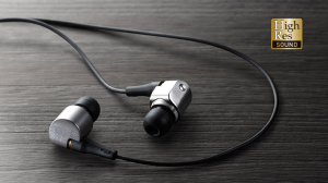 Słuchawki Panasonic RP-HDE10E-S 3