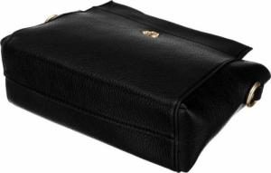 LuluCastagnette Listonoszka Damska Z Zawieszką I Szerokim Paskiem ! 7