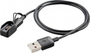 Plantronics Przewód USB Charging czarny 1