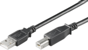 Adapter USB MicroConnect  (USBAB01B) 1