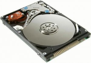 Pamięć do laptopa CoreParts 40GB 2,5" IDE 5400rpm 1