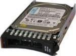 Dysk serwerowy CoreParts 600GB 2.5'' SAS-2 (6Gb/s)  (SA600003I160) 1