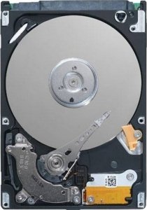 Dysk serwerowy Dell 2TB 3.5'' SATA III (6 Gb/s)  (0382H) 1