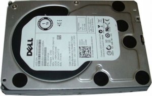 Dysk serwerowy Dell 1TB 3.5'' SAS-2 (6Gb/s)  (0V8G9) 1