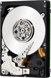 Dysk serwerowy Dell 600GB 2.5'' SAS-1 (3Gb/s)  (7T0DW) 1