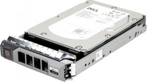 Dysk serwerowy Dell 1TB 3.5'' SAS-2 (6Gb/s)  (7KXJR) 1
