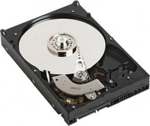 Dysk serwerowy Dell 1TB 3.5'' SATA III (6 Gb/s)  (2T51W) 1