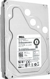 Dysk Dell 2TB 3.5" SATA III (TNTM5) 2