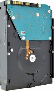 Dysk Dell 2TB 3.5" SATA III (TNTM5) 3